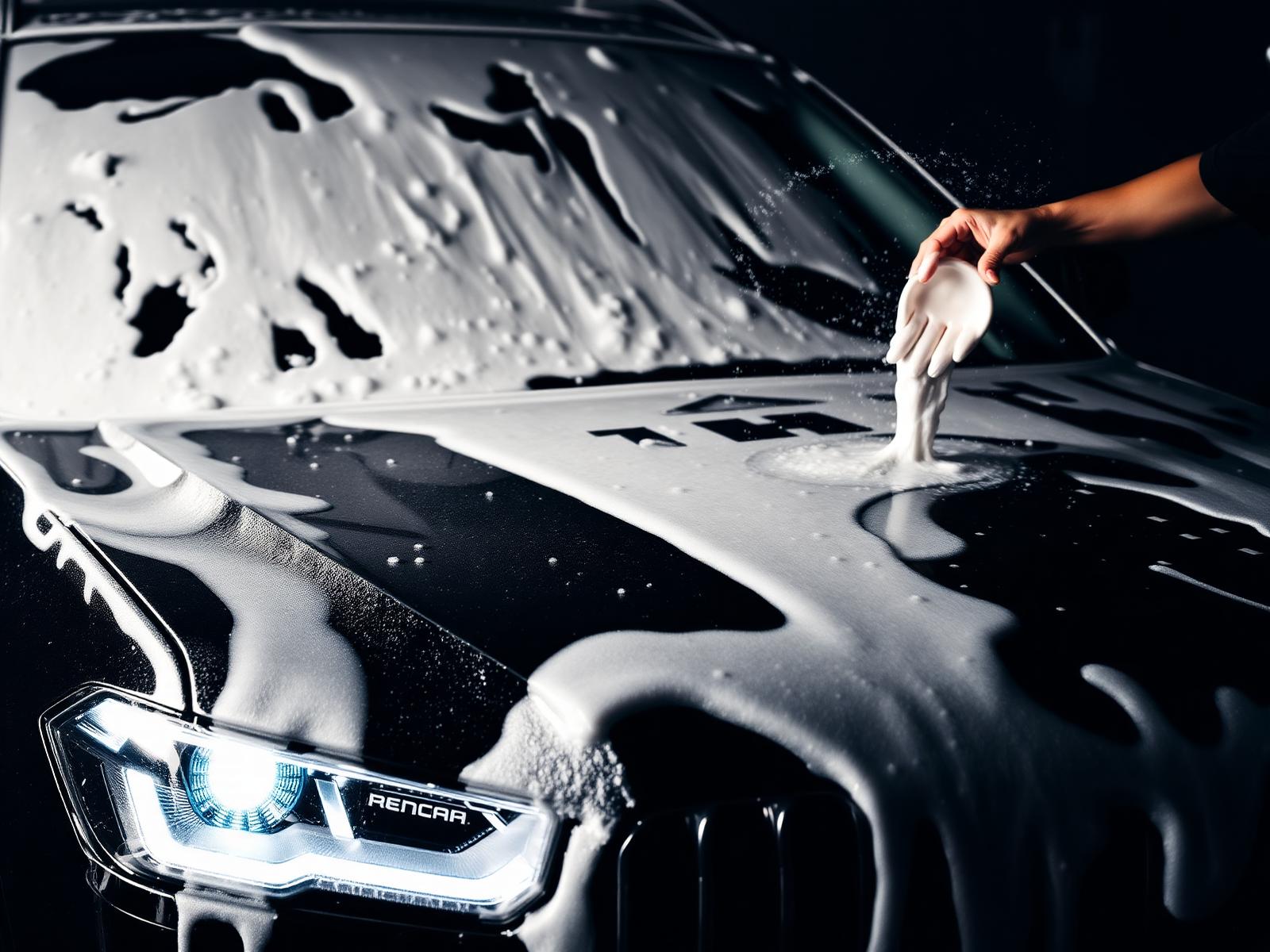 Maintenance Washes – Luxotic Mobile Detailing